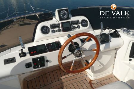 SEALINE 450 STATESMAN