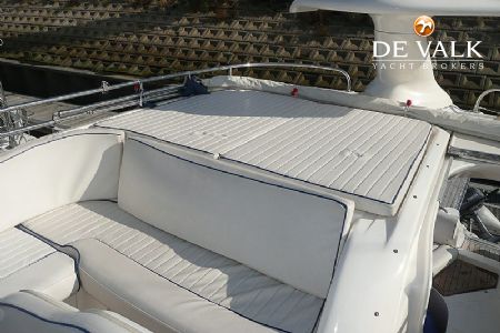 SEALINE 450 STATESMAN