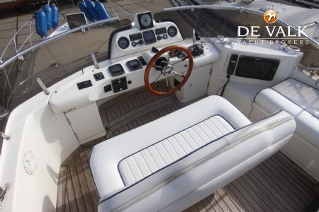 SEALINE 450 STATESMAN