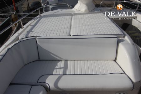 SEALINE 450 STATESMAN