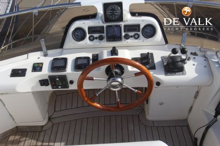 SEALINE 450 STATESMAN