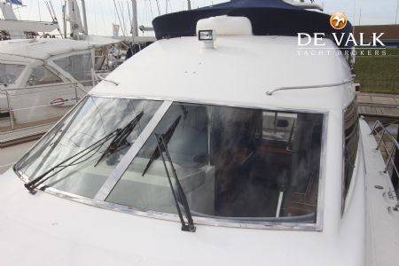SEALINE 450 STATESMAN