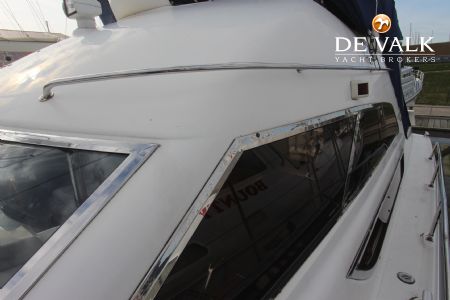 SEALINE 450 STATESMAN
