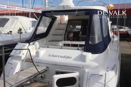 SEALINE 450 STATESMAN