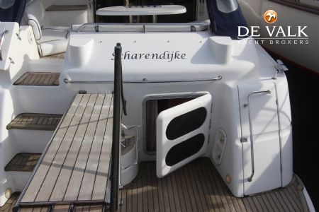 SEALINE 450 STATESMAN