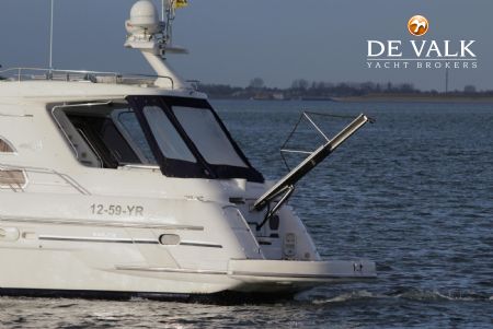 SEALINE 450 STATESMAN