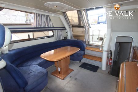 SEALINE 450 STATESMAN