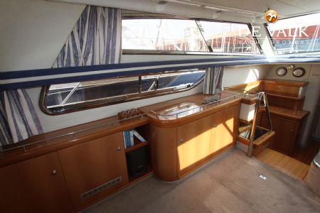 SEALINE 450 STATESMAN