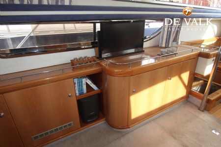 SEALINE 450 STATESMAN