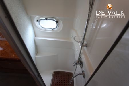 SEALINE 450 STATESMAN