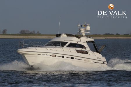 SEALINE 450 STATESMAN