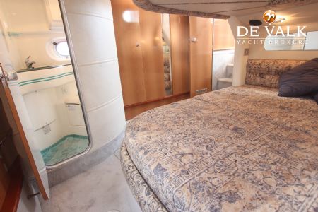 SEALINE 450 STATESMAN