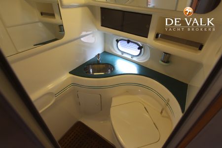 SEALINE 450 STATESMAN