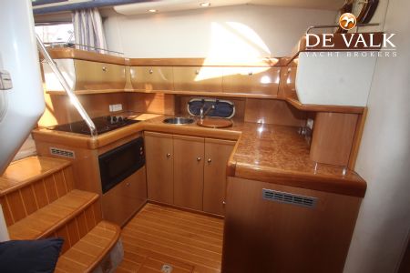 SEALINE 450 STATESMAN