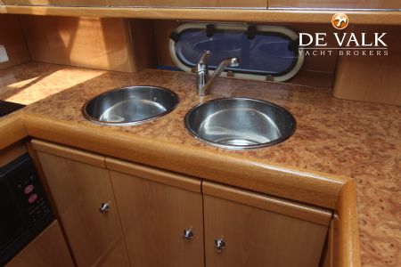 SEALINE 450 STATESMAN