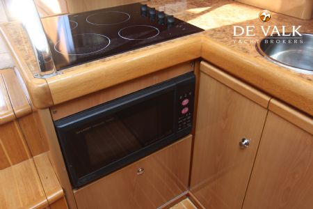 SEALINE 450 STATESMAN