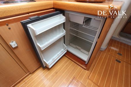 SEALINE 450 STATESMAN