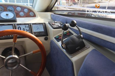 SEALINE 450 STATESMAN