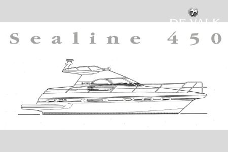 SEALINE 450 STATESMAN