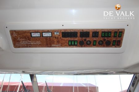 SEALINE 450 STATESMAN
