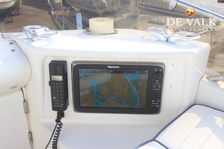 SEALINE 450 STATESMAN