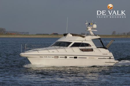 SEALINE 450 STATESMAN