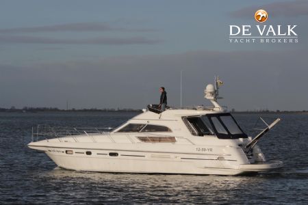 SEALINE 450 STATESMAN
