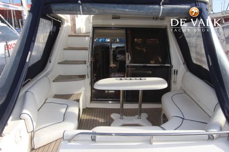 SEALINE 450 STATESMAN