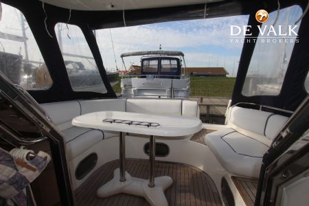 SEALINE 450 STATESMAN