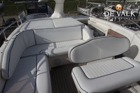 SEALINE 450 STATESMAN
