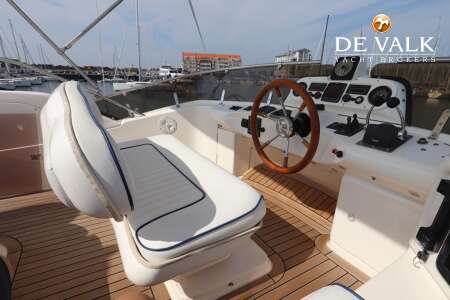 SEALINE 450 STATESMAN