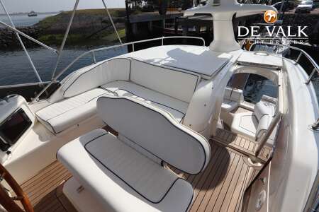 SEALINE 450 STATESMAN