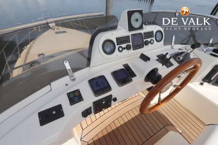 SEALINE 450 STATESMAN