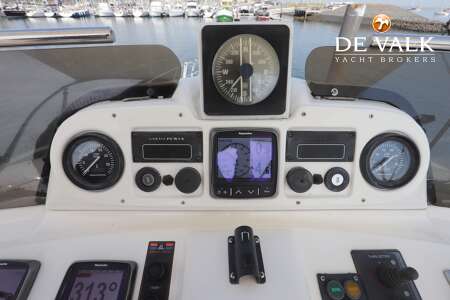 SEALINE 450 STATESMAN