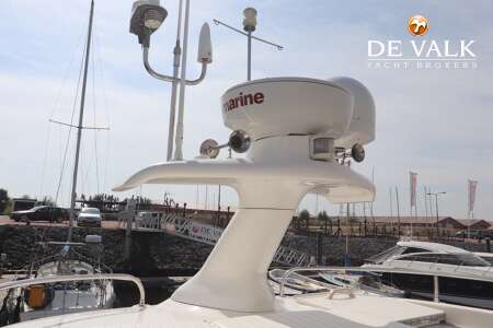 SEALINE 450 STATESMAN