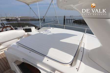 SEALINE 450 STATESMAN