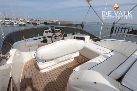 SEALINE 450 STATESMAN