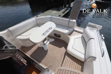 SEALINE 450 STATESMAN