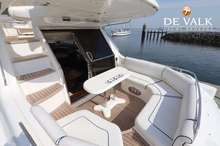 SEALINE 450 STATESMAN