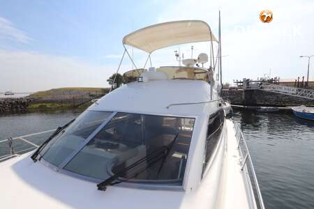 SEALINE 450 STATESMAN