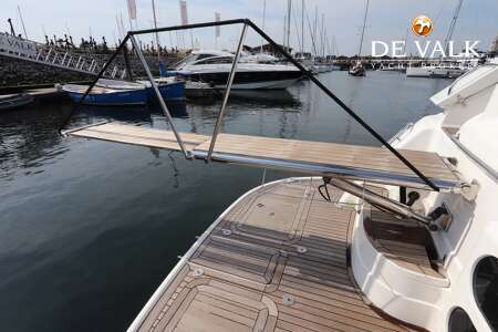 SEALINE 450 STATESMAN