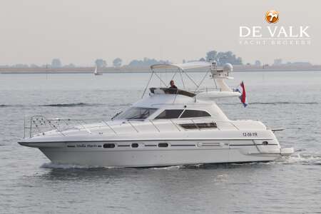 SEALINE 450 STATESMAN