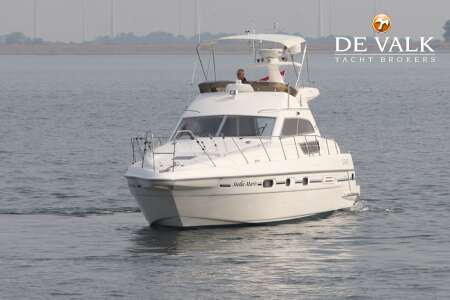 SEALINE 450 STATESMAN