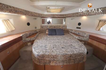 SEALINE 450 STATESMAN