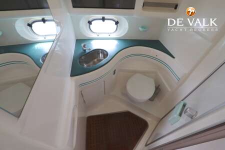 SEALINE 450 STATESMAN