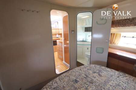 SEALINE 450 STATESMAN