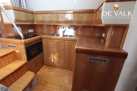 SEALINE 450 STATESMAN