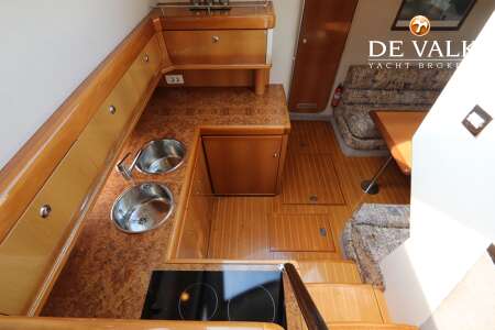 SEALINE 450 STATESMAN