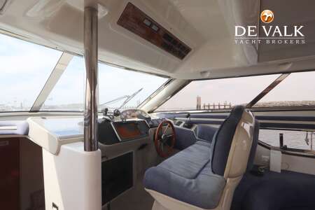 SEALINE 450 STATESMAN