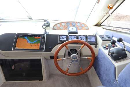 SEALINE 450 STATESMAN